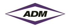 ADM Systems Logo